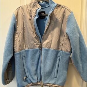 North face girls jacket